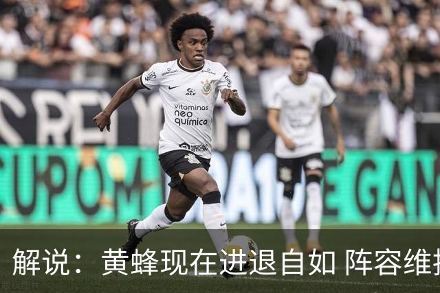 解说：黄蜂现在进退自如 阵容维持一定竞争力 可重建也可追逐球星